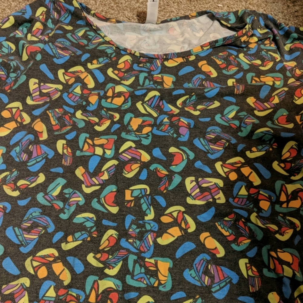 Medium classic